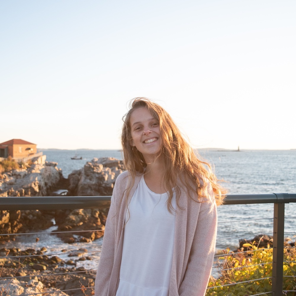 Meet your Posher, Emma